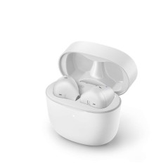 Philips 2000 Series Tat2236Wt Headset - Premium Wireless Audio Experience
